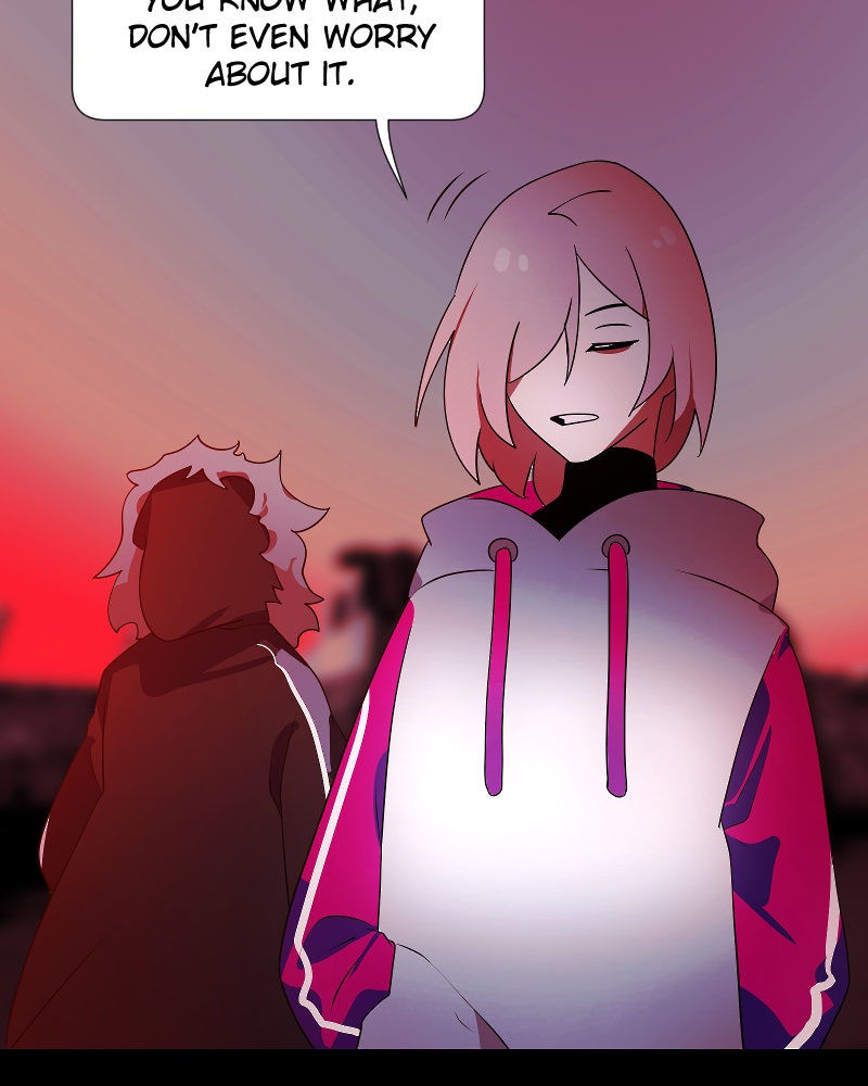 I’m the Grim Reaper Chapter 153 - Page 91
