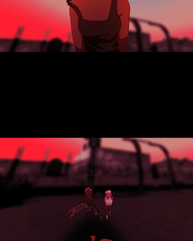 I’m the Grim Reaper Chapter 153 - Page 98