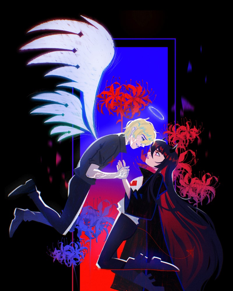 I’m the Grim Reaper Chapter 154 - Page 1