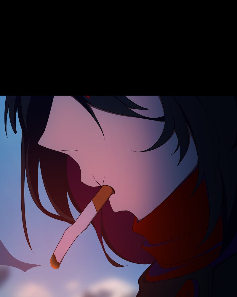I’m the Grim Reaper Chapter 154 - Page 11