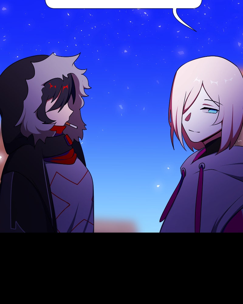 I’m the Grim Reaper Chapter 154 - Page 107
