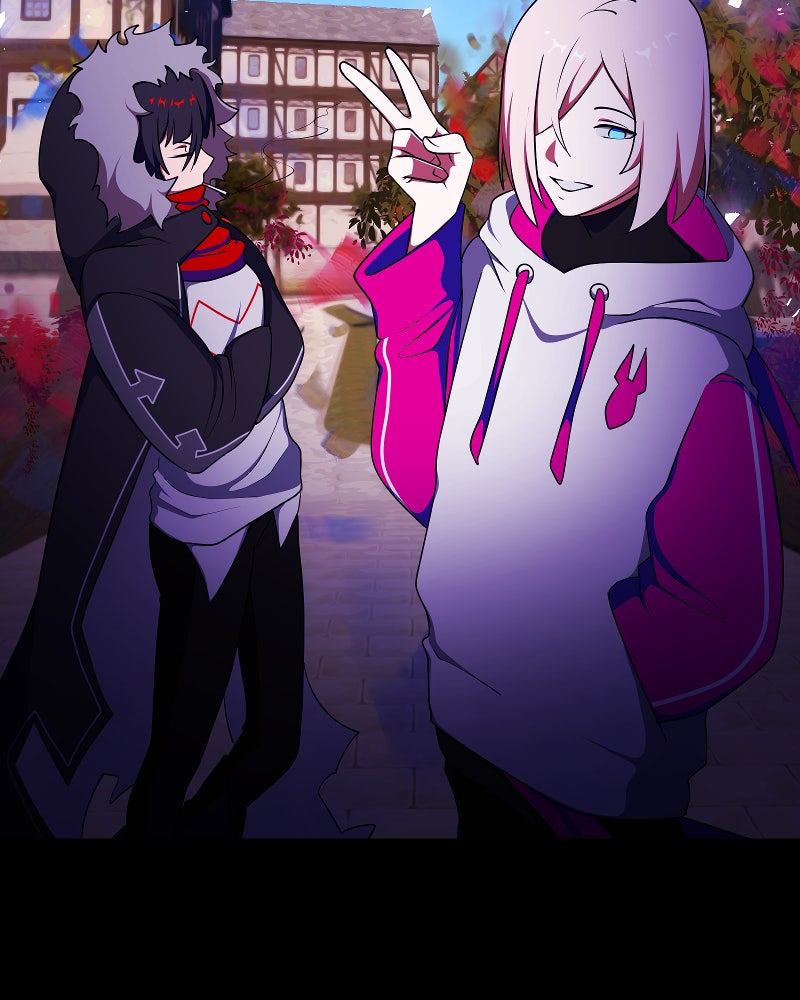 I’m the Grim Reaper Chapter 154 - Page 118