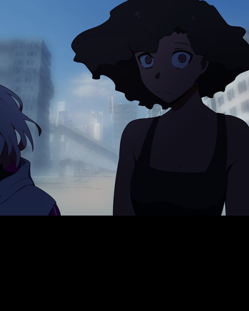 I’m the Grim Reaper Chapter 154 - Page 24