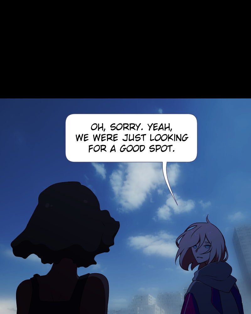I’m the Grim Reaper Chapter 154 - Page 28
