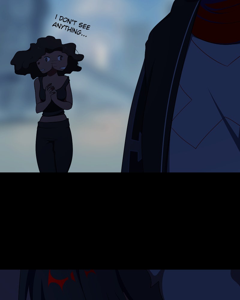 I’m the Grim Reaper Chapter 154 - Page 37