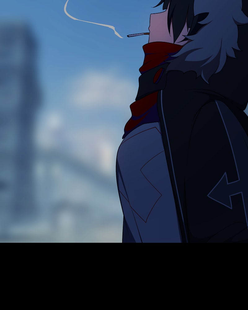 I’m the Grim Reaper Chapter 154 - Page 39