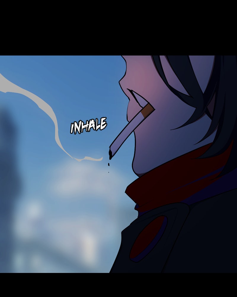 I’m the Grim Reaper Chapter 154 - Page 40