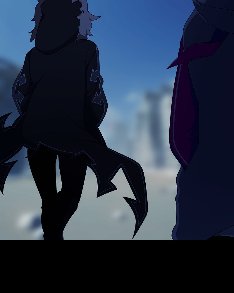 I’m the Grim Reaper Chapter 154 - Page 6
