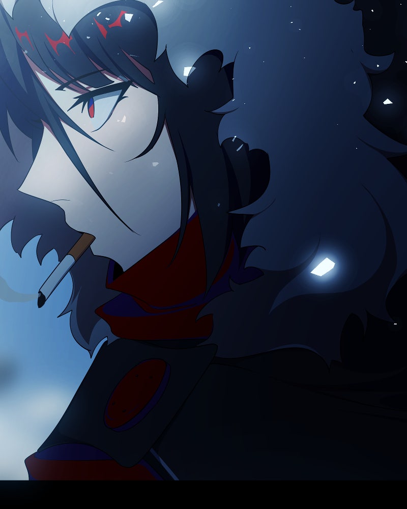 I’m the Grim Reaper Chapter 154 - Page 61