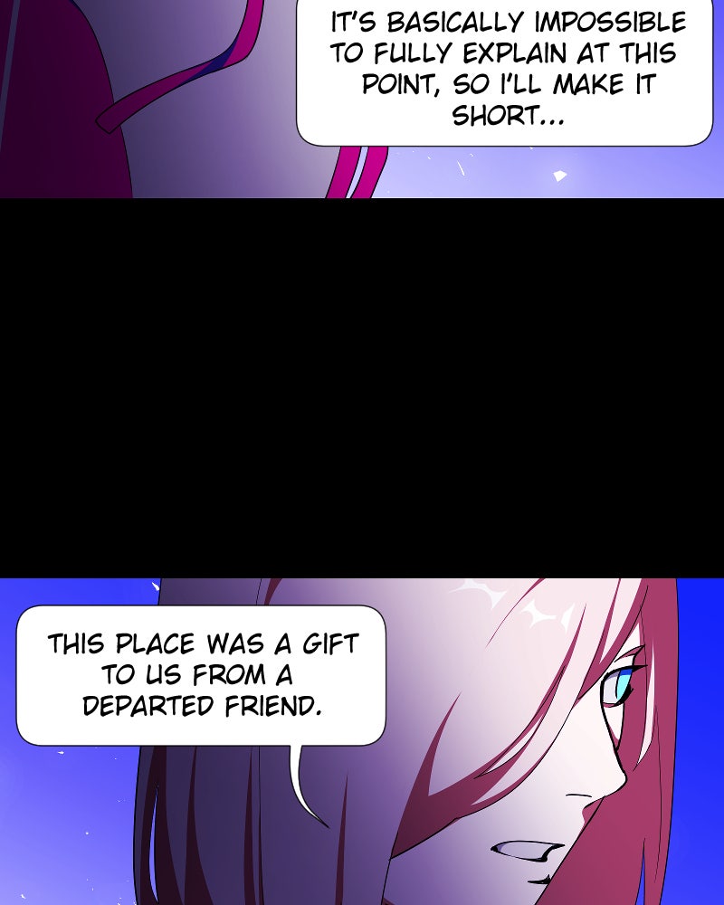 I’m the Grim Reaper Chapter 154 - Page 86