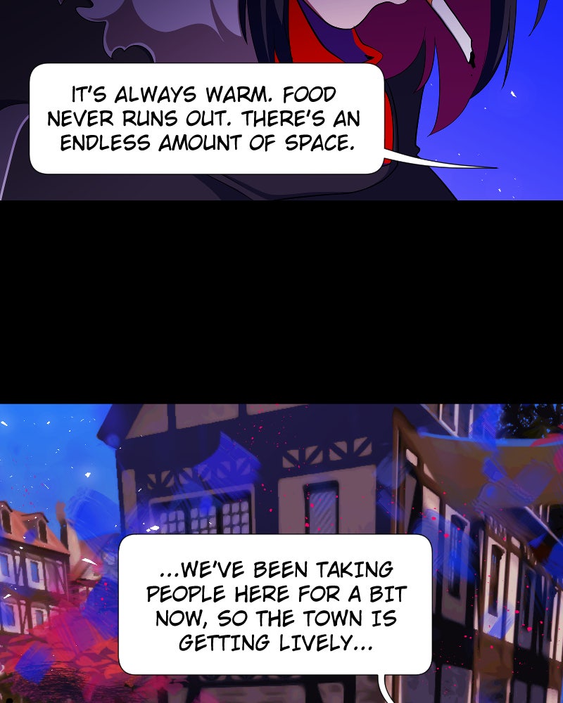 I’m the Grim Reaper Chapter 154 - Page 89
