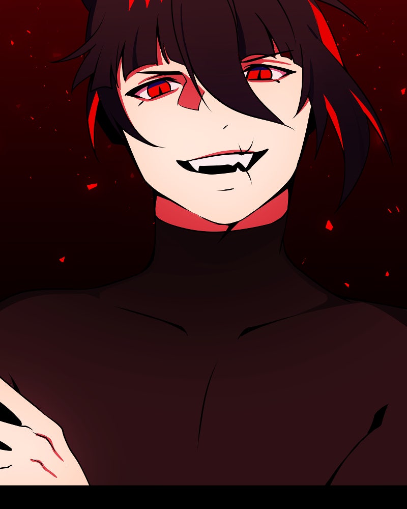 I’m the Grim Reaper Chapter 155 - Page 101