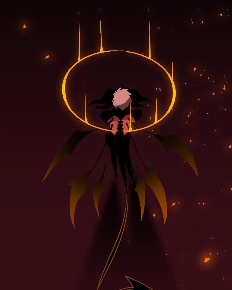 I’m the Grim Reaper Chapter 155 - Page 12