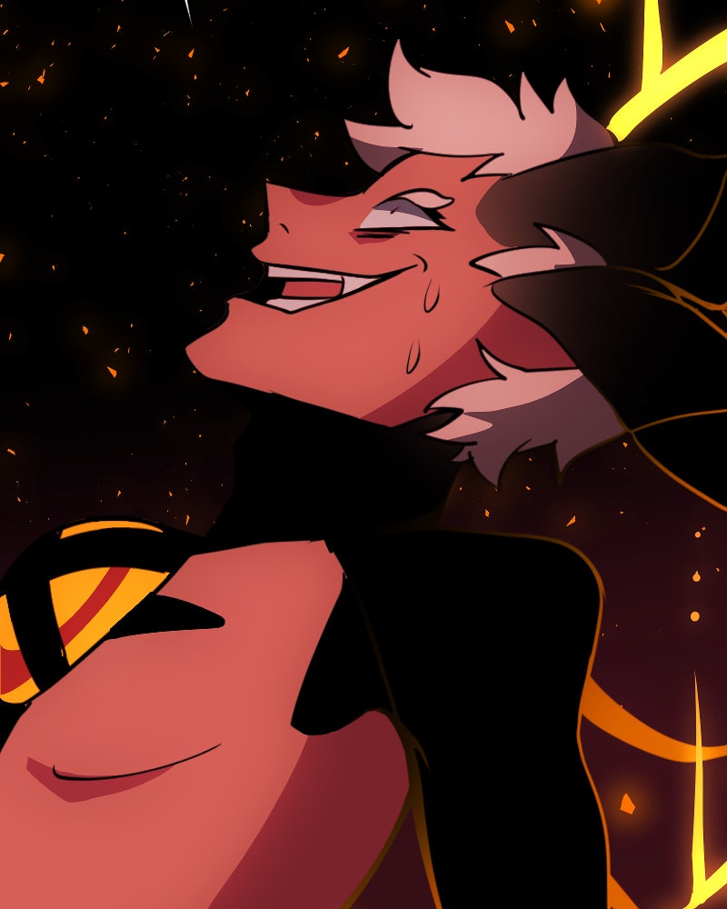 I’m the Grim Reaper Chapter 155 - Page 17