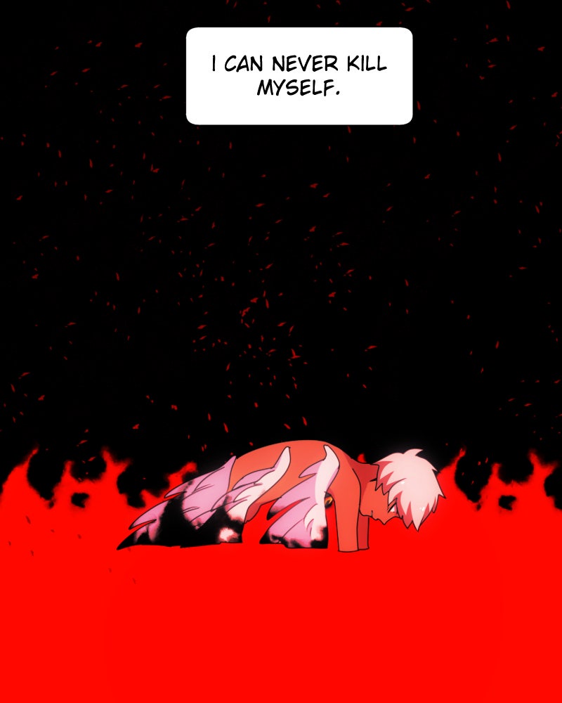 I’m the Grim Reaper Chapter 155 - Page 25