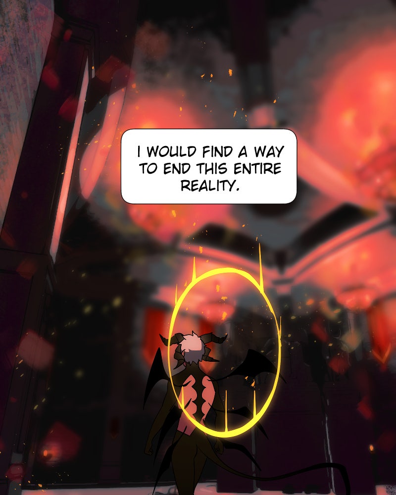 I’m the Grim Reaper Chapter 155 - Page 30