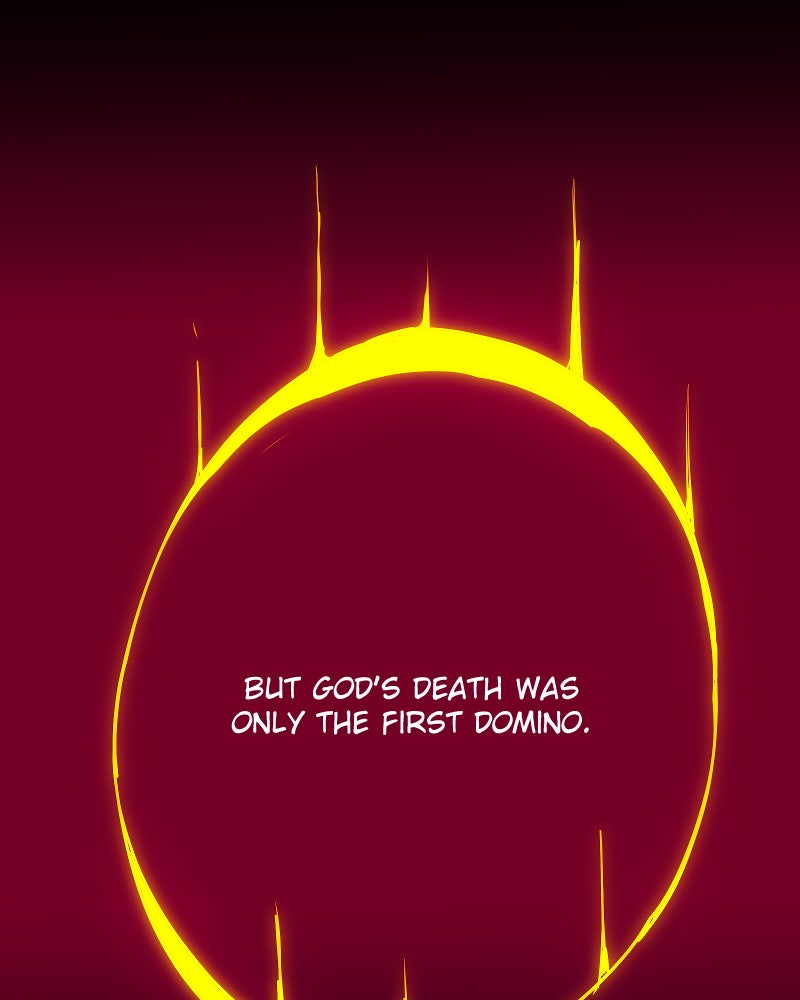 I’m the Grim Reaper Chapter 155 - Page 34