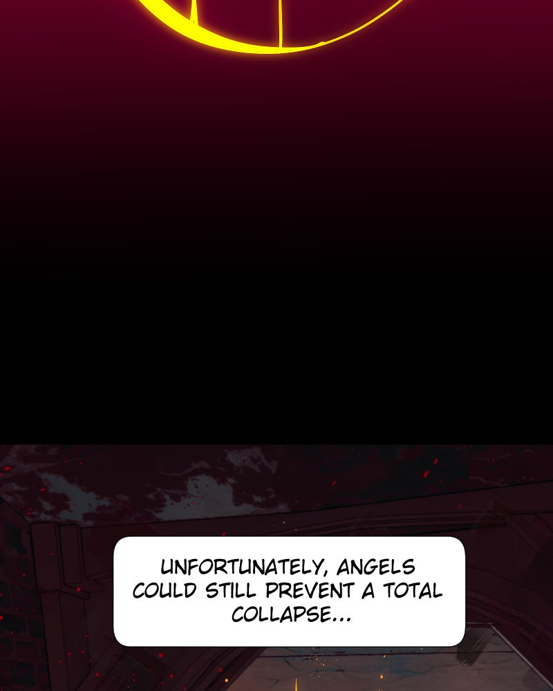 I’m the Grim Reaper Chapter 155 - Page 35