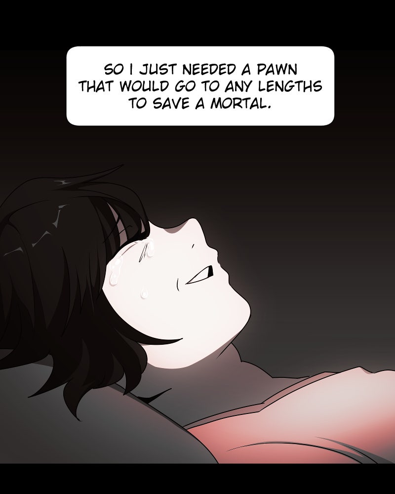 I’m the Grim Reaper Chapter 155 - Page 40