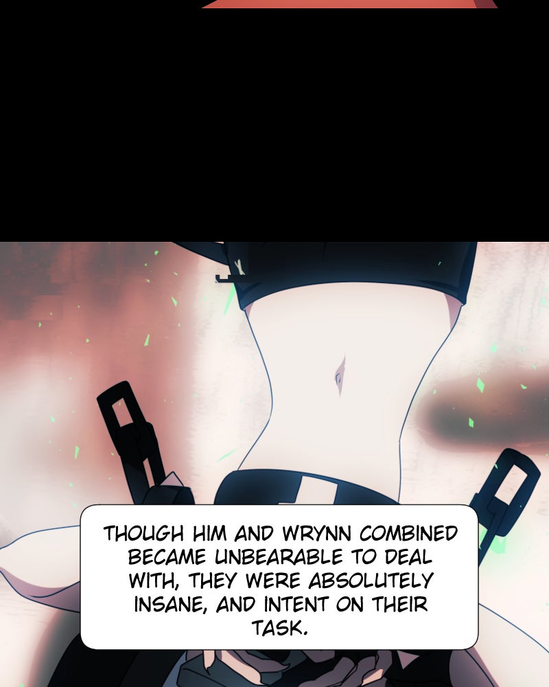 I’m the Grim Reaper Chapter 155 - Page 46