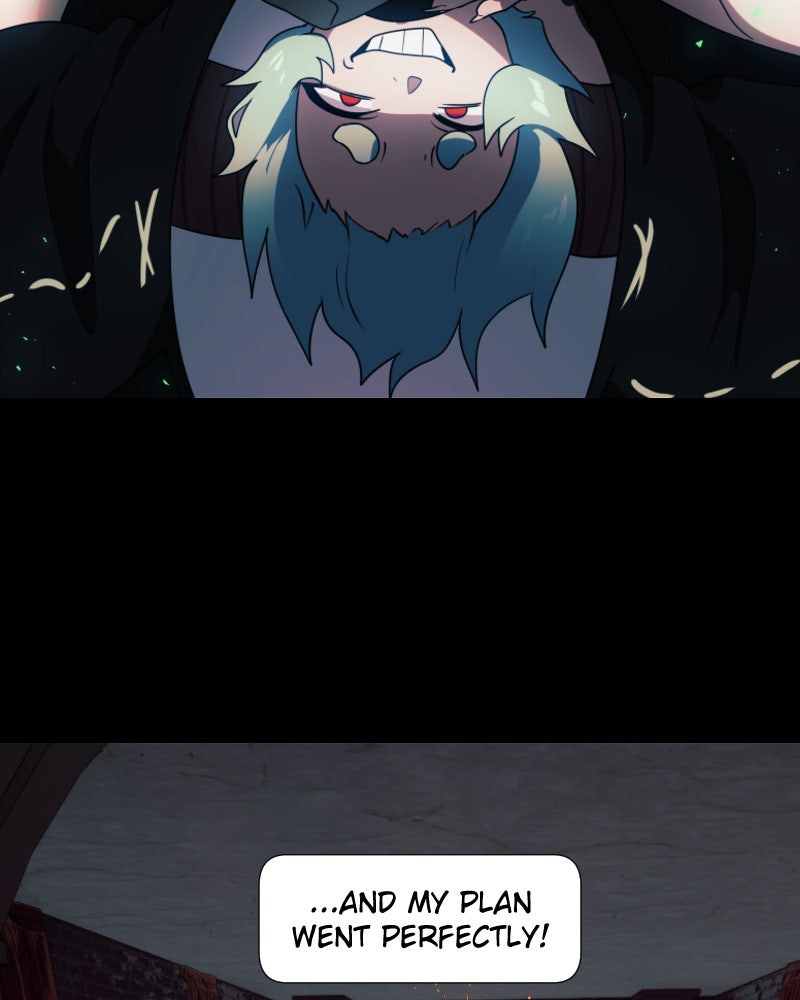 I’m the Grim Reaper Chapter 155 - Page 47