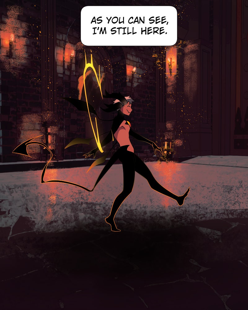 I’m the Grim Reaper Chapter 155 - Page 51
