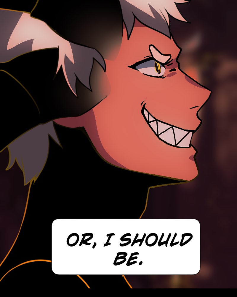 I’m the Grim Reaper Chapter 155 - Page 57