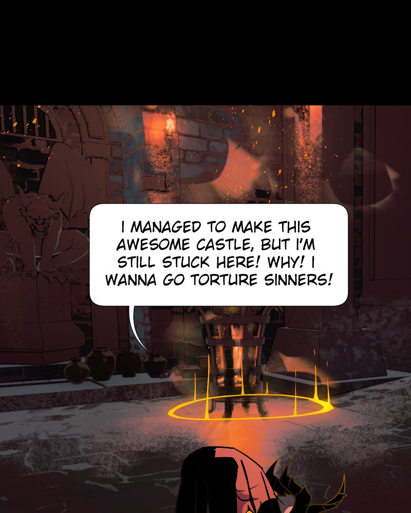 I’m the Grim Reaper Chapter 155 - Page 66