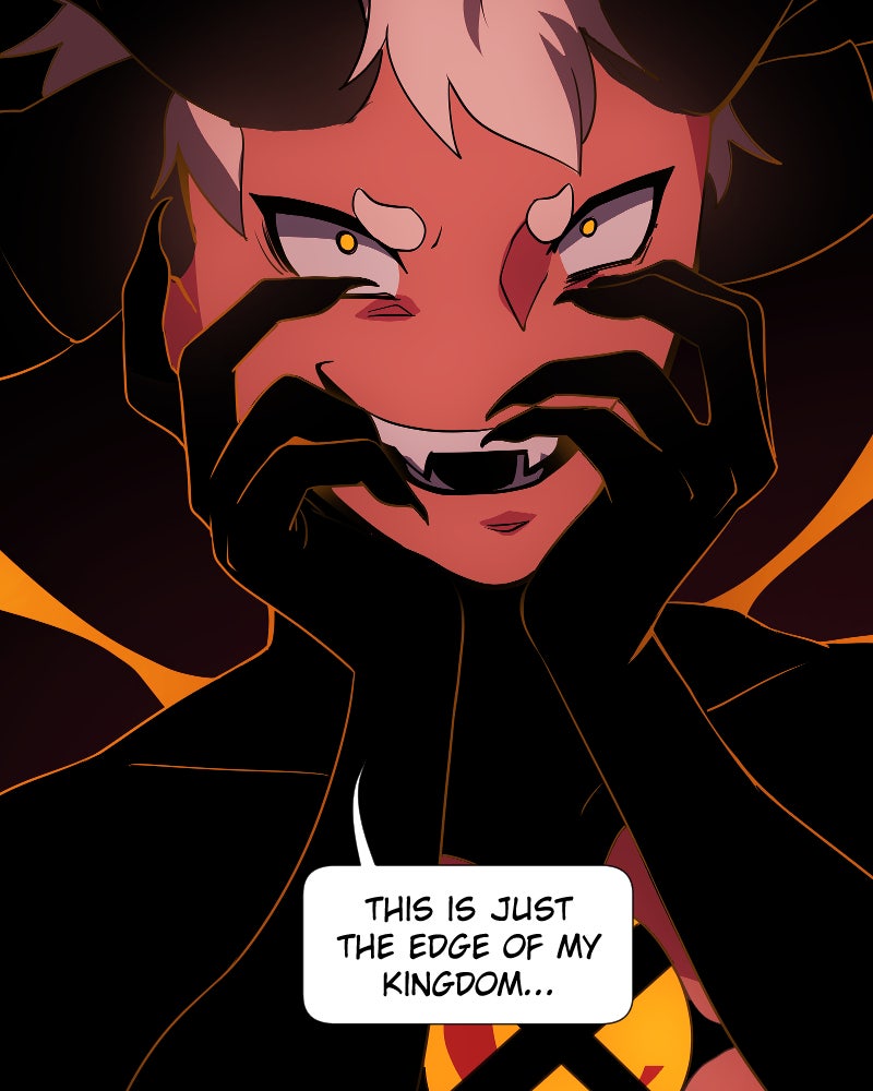 I’m the Grim Reaper Chapter 155 - Page 9