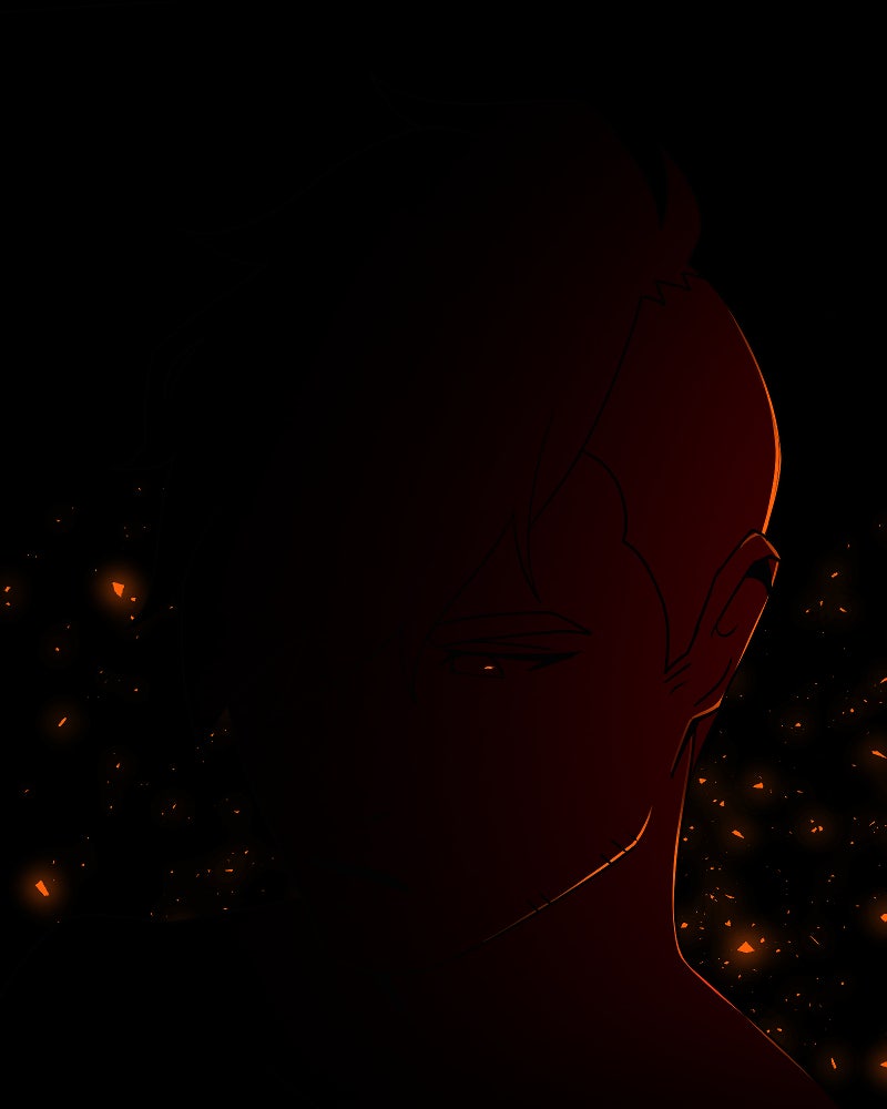 I’m the Grim Reaper Chapter 155 - Page 85