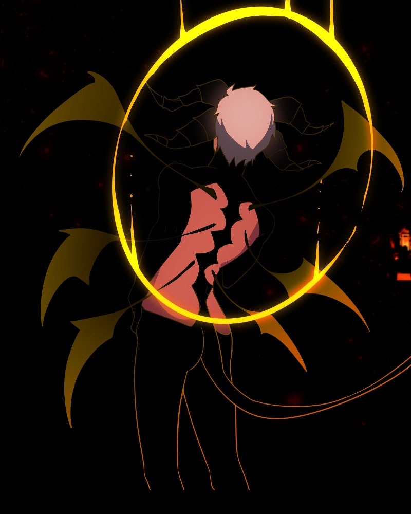 I’m the Grim Reaper Chapter 155 - Page 91