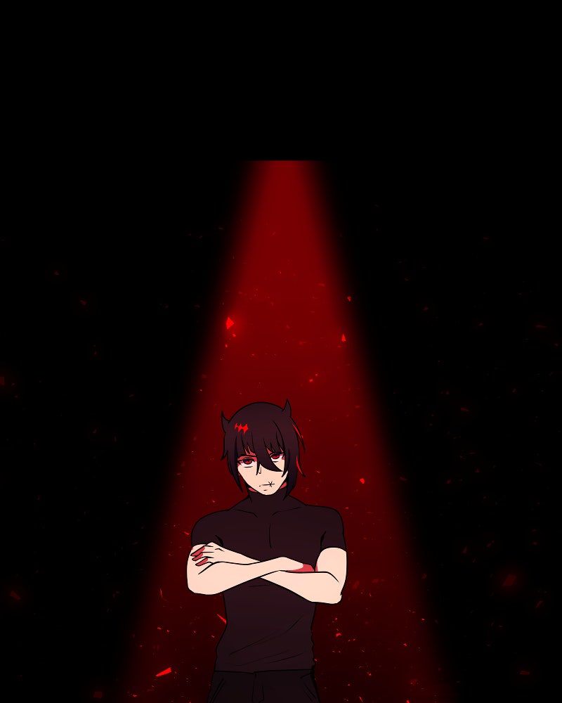 I’m the Grim Reaper Chapter 155 - Page 98