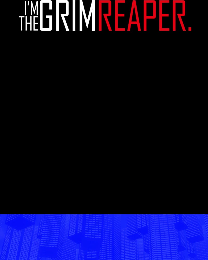 I’m the Grim Reaper Chapter 156 - Page 3