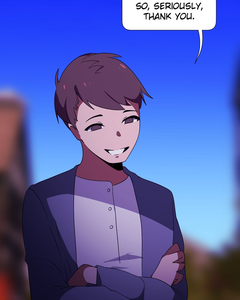 I’m the Grim Reaper Chapter 156 - Page 22