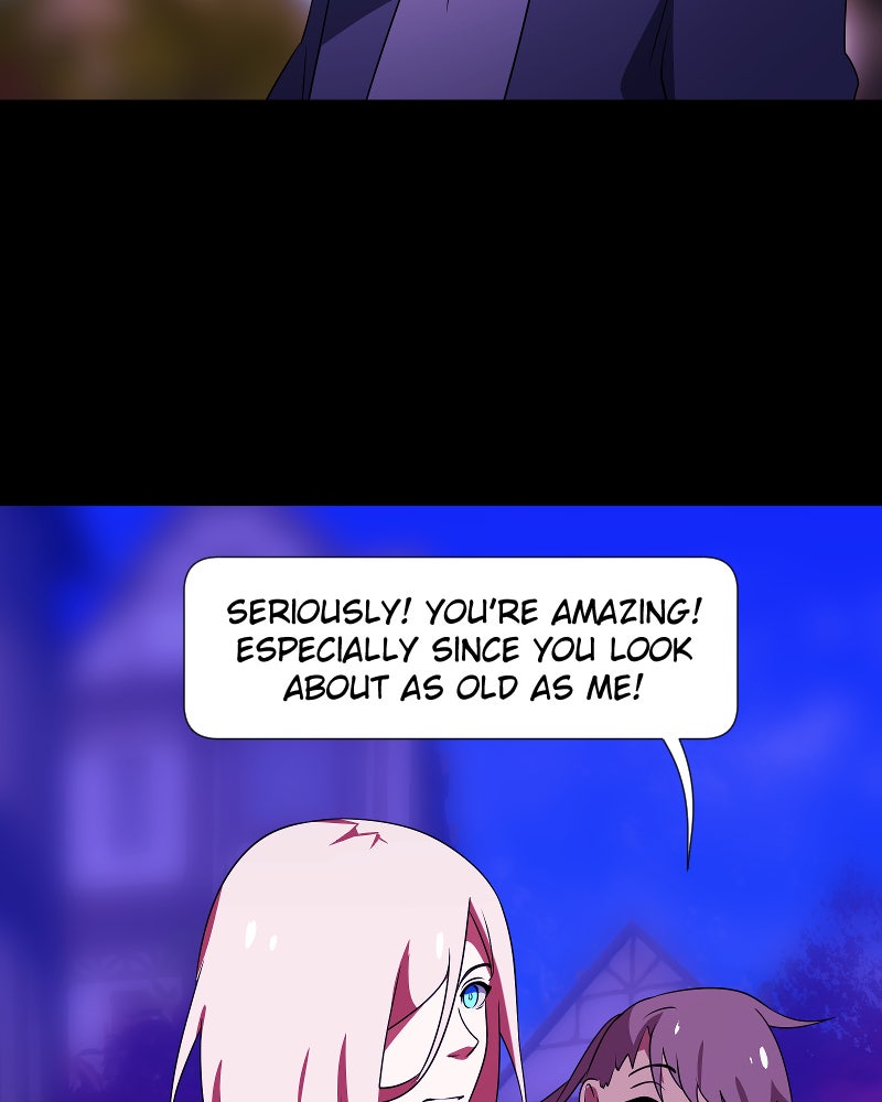 I’m the Grim Reaper Chapter 156 - Page 28
