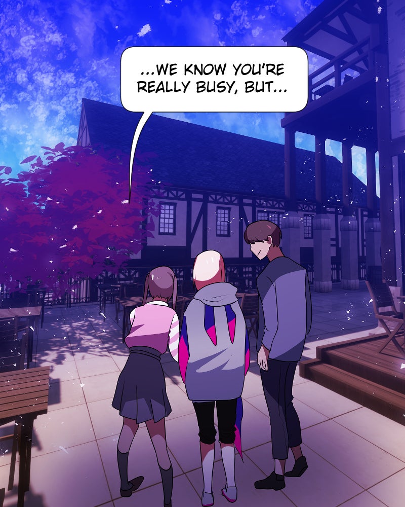 I’m the Grim Reaper Chapter 156 - Page 32