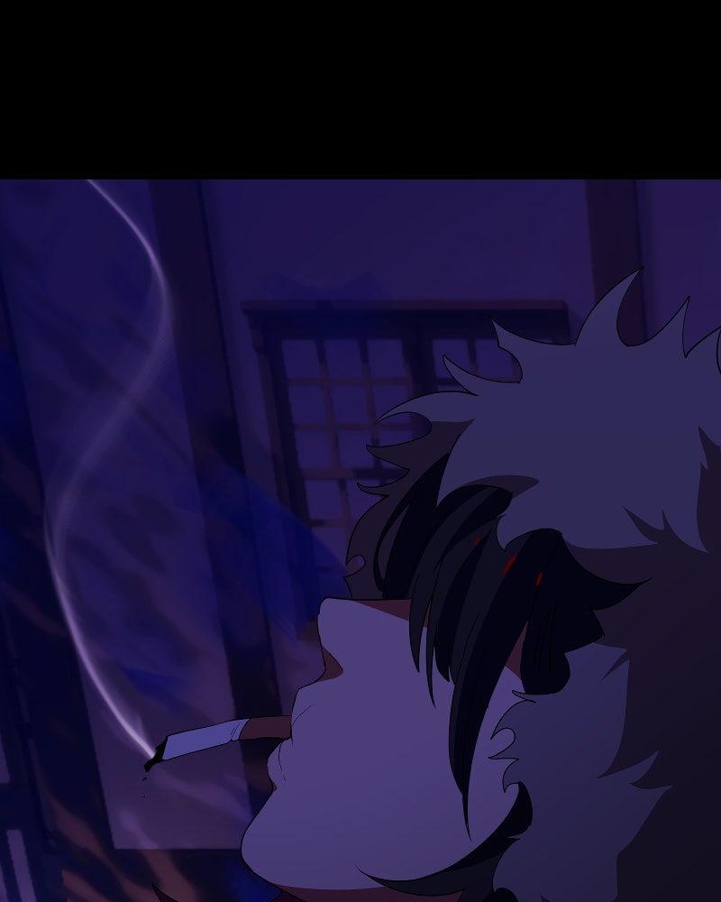 I’m the Grim Reaper Chapter 156 - Page 39