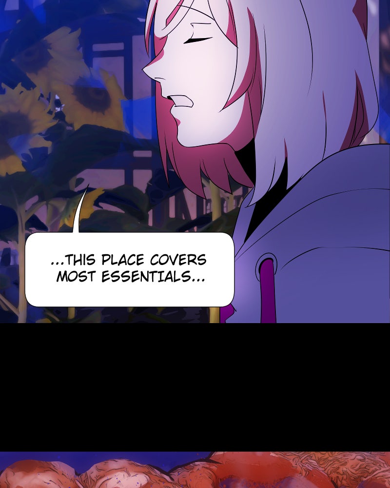 I’m the Grim Reaper Chapter 156 - Page 49