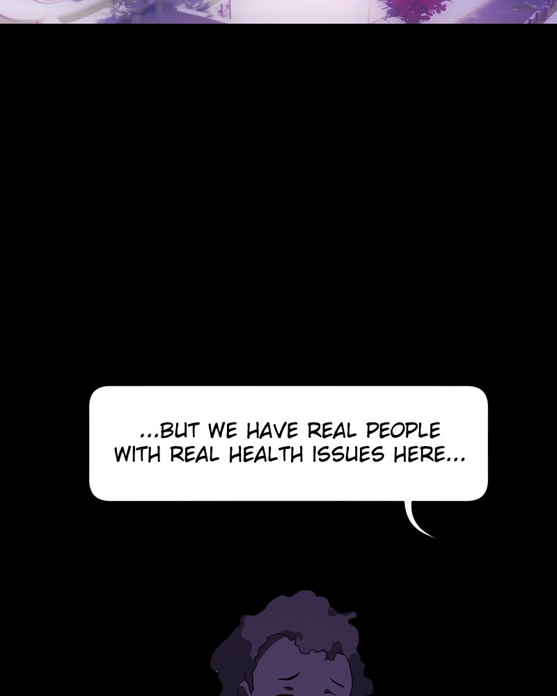 I’m the Grim Reaper Chapter 156 - Page 53