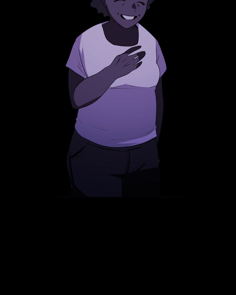 I’m the Grim Reaper Chapter 156 - Page 54