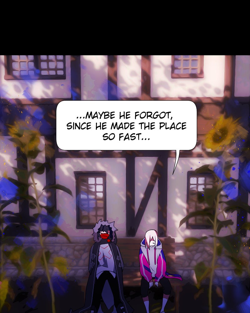 I’m the Grim Reaper Chapter 156 - Page 55