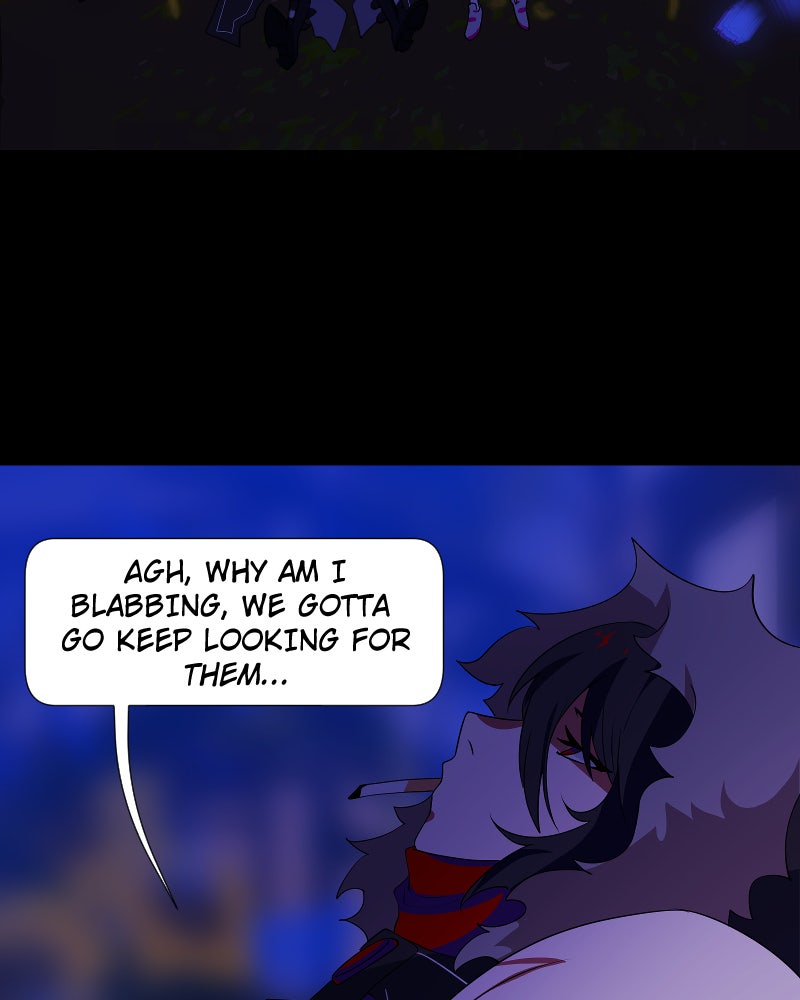 I’m the Grim Reaper Chapter 156 - Page 56