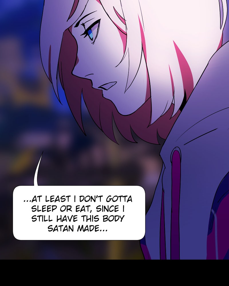 I’m the Grim Reaper Chapter 156 - Page 58