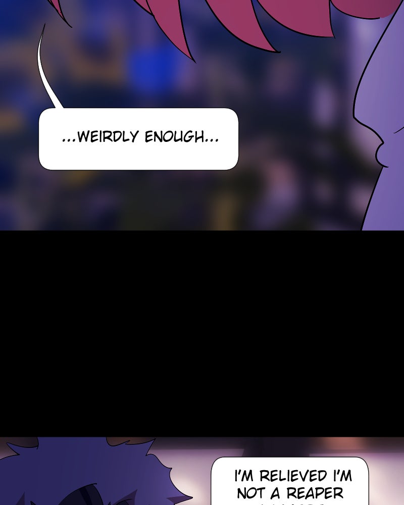I’m the Grim Reaper Chapter 156 - Page 61