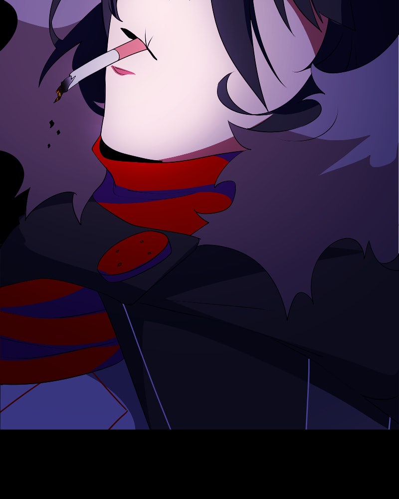 I’m the Grim Reaper Chapter 156 - Page 68