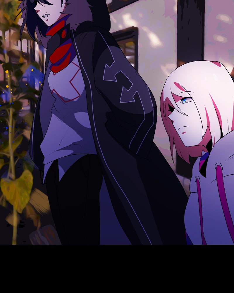 I’m the Grim Reaper Chapter 156 - Page 79