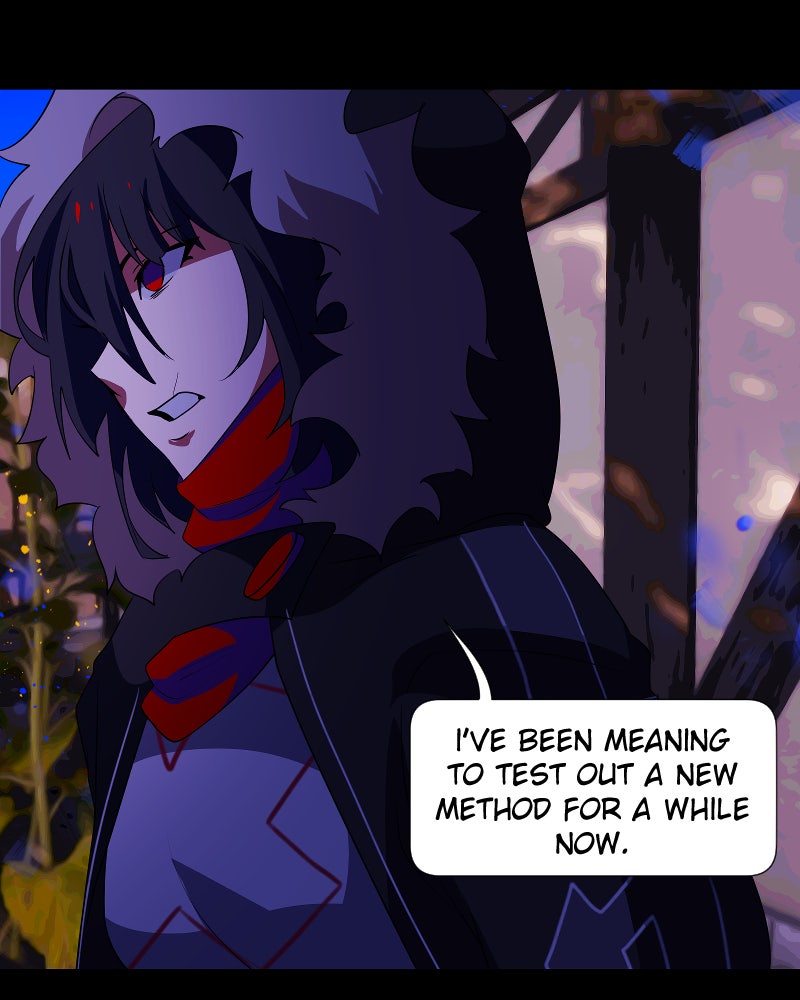 I’m the Grim Reaper Chapter 156 - Page 80