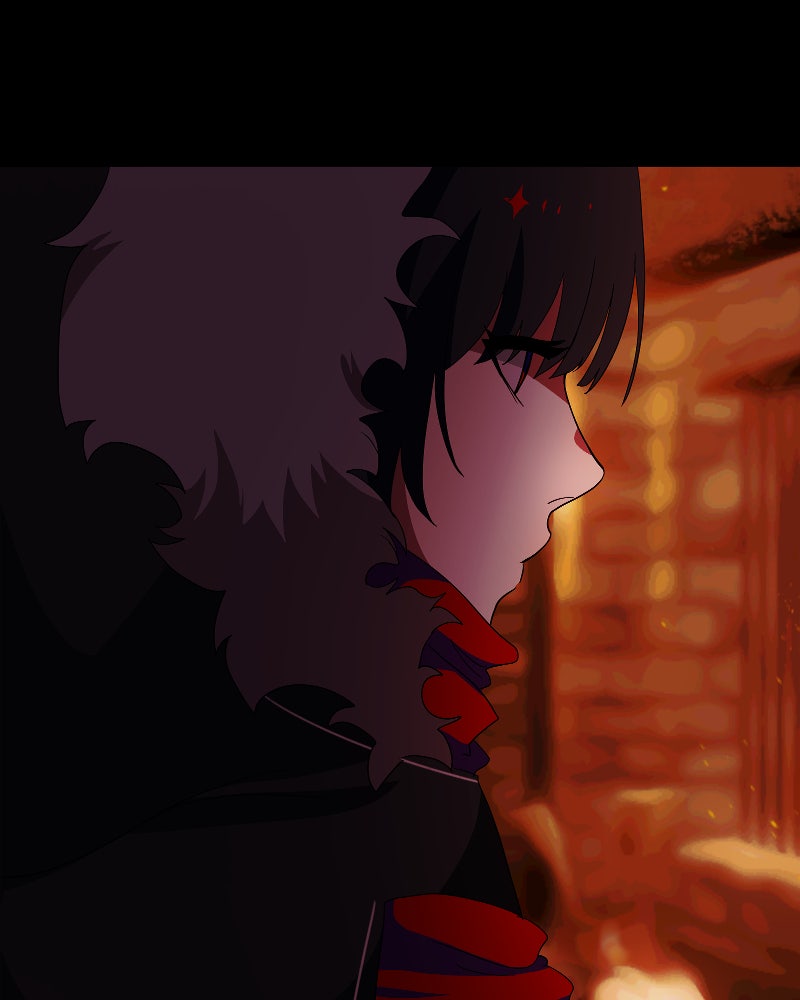 I’m the Grim Reaper Chapter 156 - Page 95