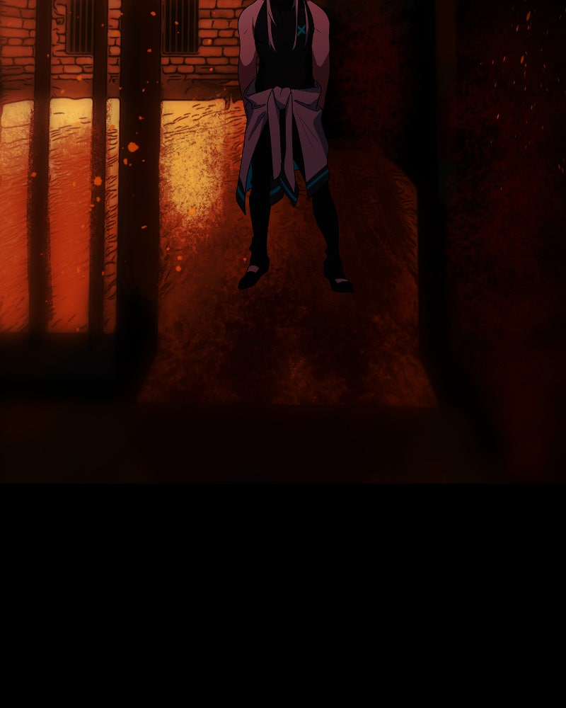 I’m the Grim Reaper Chapter 157 - Page 113