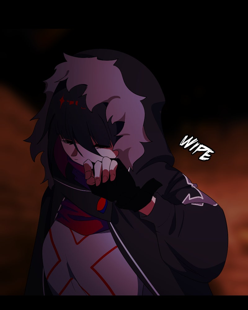 I’m the Grim Reaper Chapter 157 - Page 16